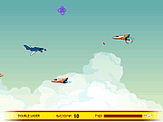 play Earth Defence 2K90