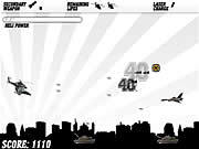 play Sky Chopper