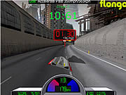 play Supersonic Speeders