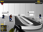 play Shooter Airport Ops