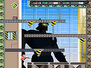 play Iron Ranger