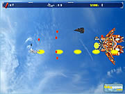 play Sky King