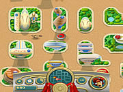 play Meet The Robinsons - Uncle Art'S Pizza Delivery Challenge