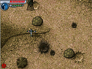 play Flying Steel