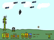 play Air Defence 2