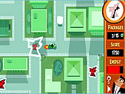 play Dinner Danger