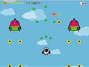 play Bird Bird Army