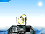 play F-16 Steel Fighter Zero