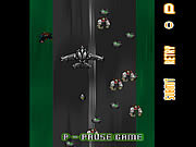 play Zombie Bomber