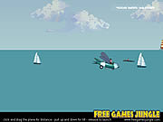 play Fish Flight