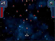 play Zenon Mega Blast