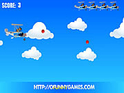 play Scooby Doo Plane Trip