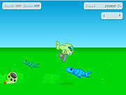 play Air Fishing