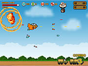 play Go Go Gunship