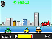 play Rebel Drive