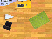 play Paperplanes