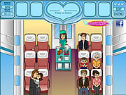 play Love In The Airplane