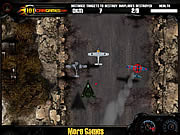 play Supersonic Air-Force