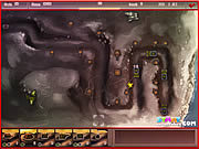 play Iwo Jima Defence