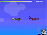 play Kamikaze