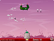 play Paratroopers