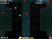 play Glow Shooter