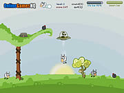 play Ufo Commando