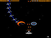 play Space Cruiser 77