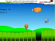 play Copter Escape