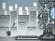play Mechanical Ice Apocalypse