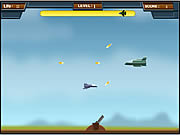 play Bomber Jet