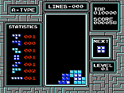play Tetris: Charity Edition!