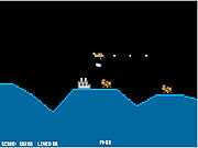 play Super Kentuvky Space Battles