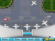 play Aircraft Parking 2