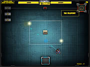 play Frontal Strike