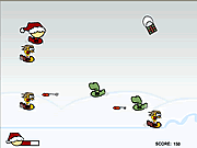 play Whack-A-Plane