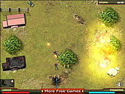 play Helicopter Strike Force