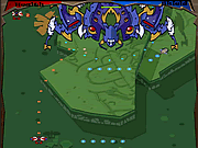 play Wing Defender
