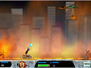 play Aerial Siege