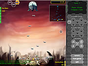 play Sky Invasion