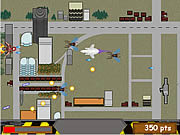 play Earth Commander