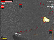 play Flying Justiciar