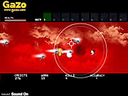play Groundphobia