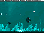 play Nanobeast