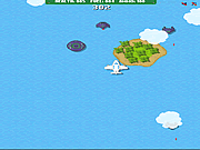 play President Vs Invaders