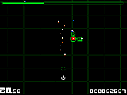 play Warning Foregone