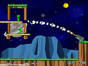 play Sheep Vs Aliens