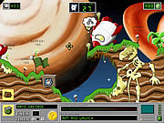 play Galactic Intruders