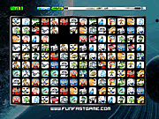 play Ben 10: The Alien Dna Combiner