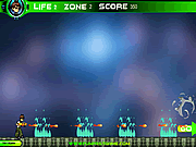 play Ben 10 The Third Universe